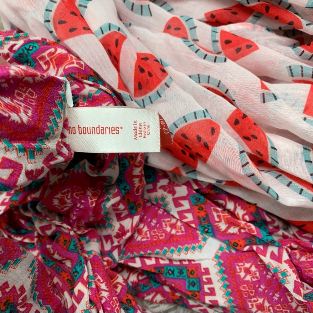 Scarf Bundle - Picture 6 of 11